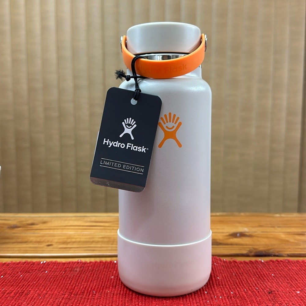 Hydro Flask Water Bottle Limited Edition